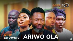 Ariwo Ola (2025)