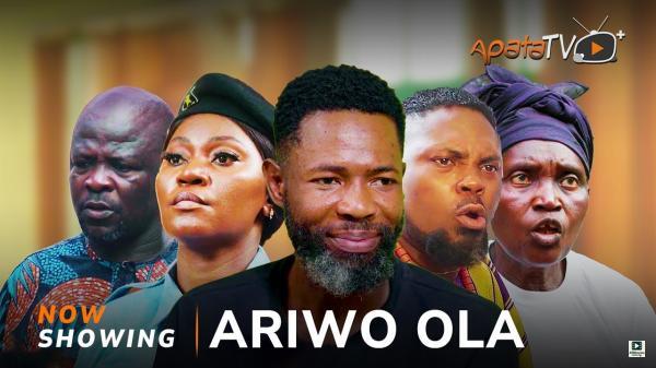Ariwo Ola (2025)