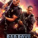 Bad Boys: Ride or Die (2024)