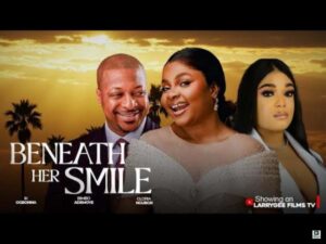 Beneath Her Smile (2025)