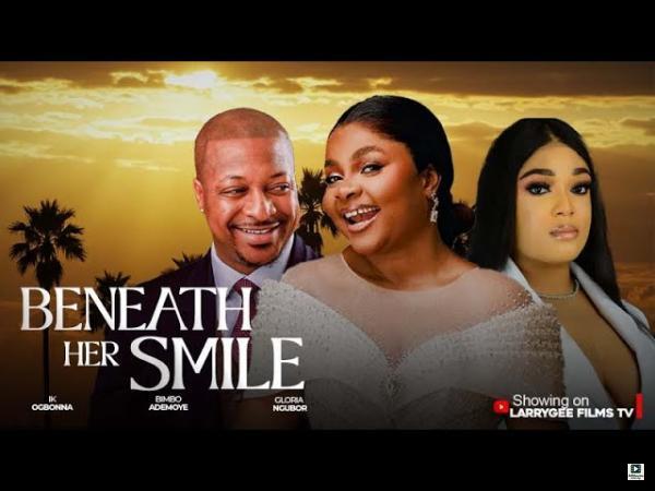 Beneath Her Smile (2025)
