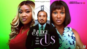 Bridge Between Us (2025)