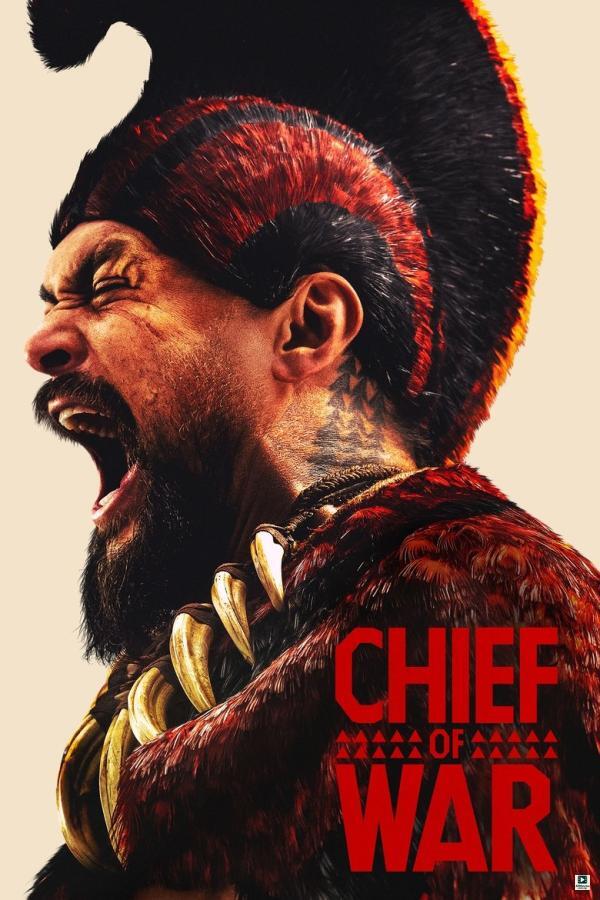Chief of War (2025) Season 1