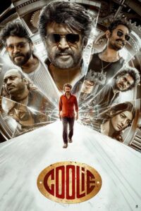 Coolie (2025) – Hollywood