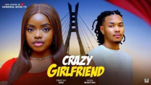 Crazy Girlfriend (2025)