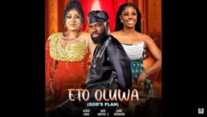 Eto Oluwa (2025)