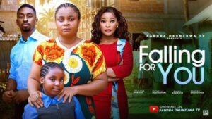 Falling For You (2025)