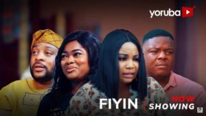 Fiyin (2025)