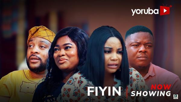 Fiyin (2025)