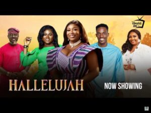 Hallelujah (2025)