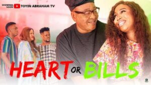 Heart or Bills (2025)