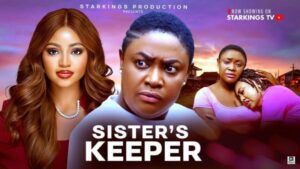 Her Sister’s Keeper (2025)