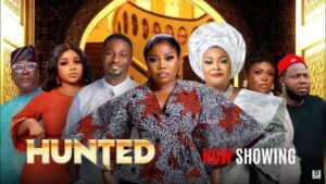 Hunted (2025)