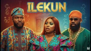Ilekun (2025)