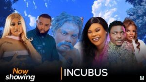 Incubus (2025)