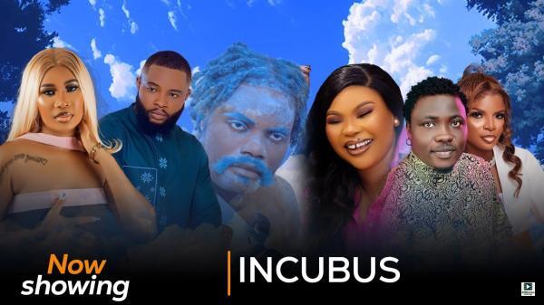 Incubus (2025)