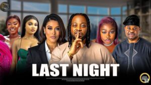 Last Night (2025)