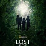 Lost in the Jungle (2025)