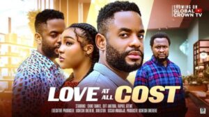 Love At All Cost (2025)