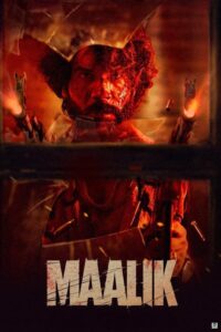 Maalik (2025) – Hollywood