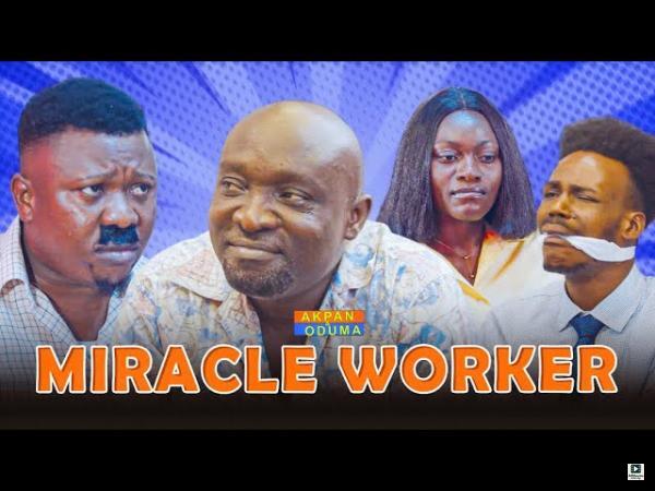 Miracle Worker (2025)