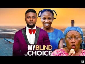 My Blind Choice (2025)