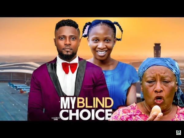My Blind Choice (2025)