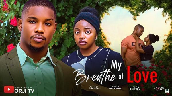 My Breathe of Love (2025)