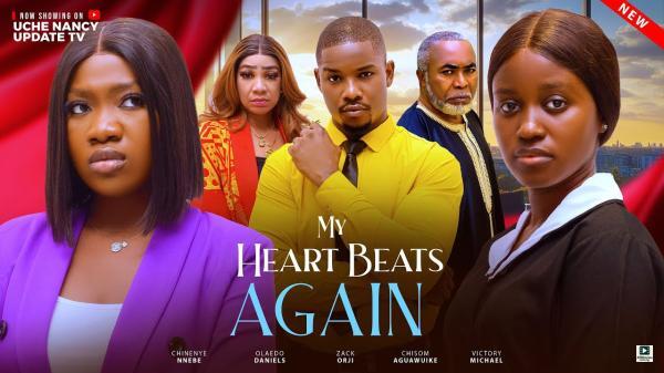 My Heart Beats Again (2025)