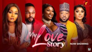 My Love Story (2025)