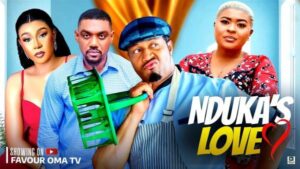 Nduka’s Love (2025)