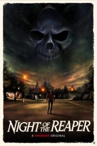 Night of the Reaper (2025) – Hollywood