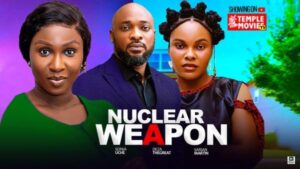 Nuclear Weapon (2025)