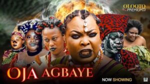 Oja Agbaye (2025)