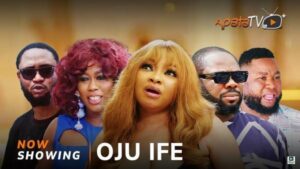 Oju Ife (2025)