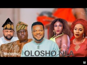Olosho Nla (2025)