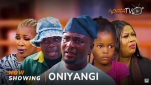 Oniyangi (2025)
