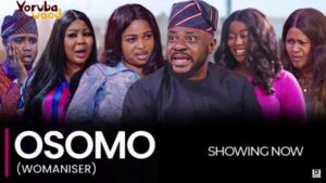 Osomo (2025)