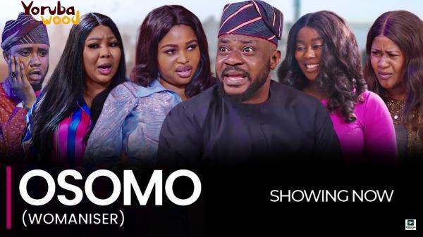 Osomo (2025)