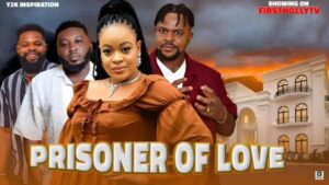 Prisoner of Love (2025)