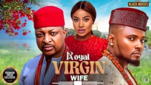 Royal Virgin Wife (2025)