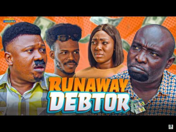 Runaway Debtor (2025)