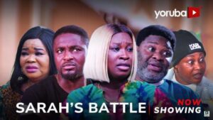 Sarah’s Battle (2025)