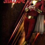 Shazam! (2019)