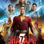 Shazam! Fury of the Gods (2023)