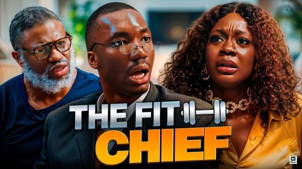 The Fit Chef (2025)
