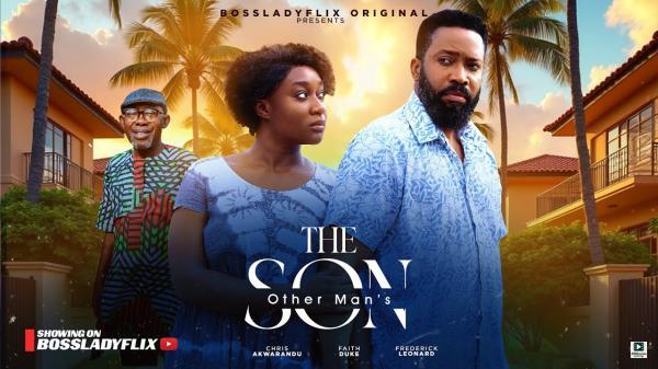 The Other Man's Son (2025)