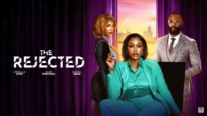 The Rejected (2025)