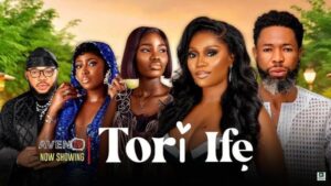 TORI IFE (2025)