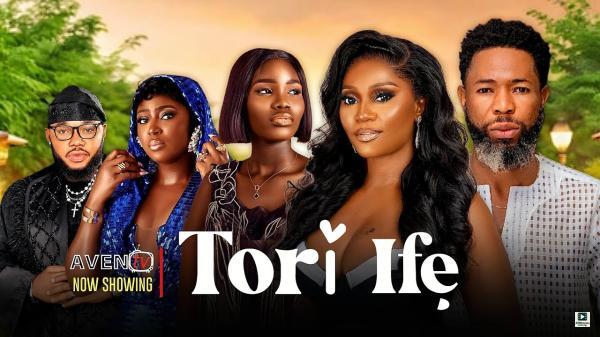 Tori Ife (2025)